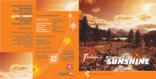 Cover of the CD